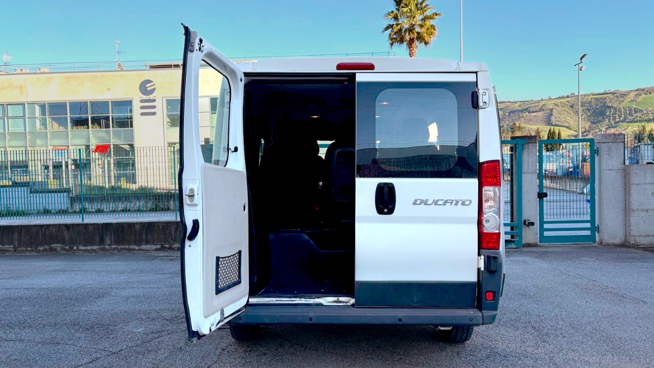 Mobilità | Neytiri